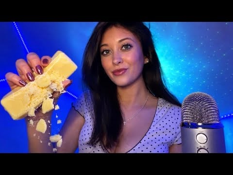 ASMR: RELAXATION INTENSE POUR DORMIR 😴 
