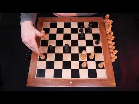 The Engine Needs Human Assistance ♔ Kasparov vs Deep Blue ♔ Humans vs. Chess AI Series