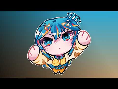 Stop by for femboy tingles | 3dio | ASMR Stream!