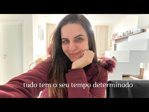 Deus tem um recado para sua vida no momento em que esse vídeo aparecer!