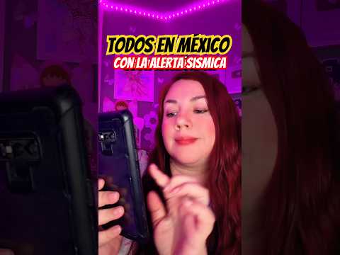 #shorts Alguien mas se asusto? O ya lo esperaban? #asmr #youtuberslife