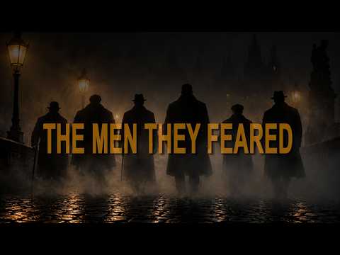 The Most Infamous Criminals From Every European Nation | ASMR