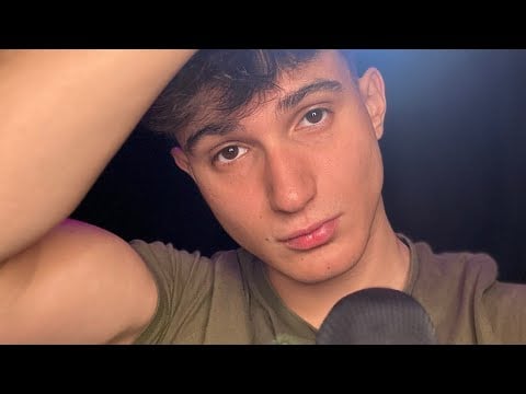ASMR | HYPNOSE POUR DORMIR PROFONDÉMENT