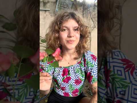 #asmr #relax #asmrroleplay #tingles #fy #asmrvideo  #asmrcommunity #benza #reza #benzedeira.