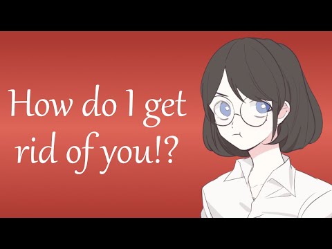 Novice Exorcist Tries To Exorcise You (ASMR Roleplay) [F4A] [Demon Listener] Part 3