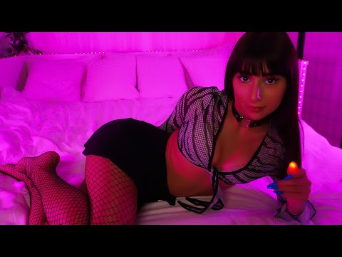 ASMR | come to me...