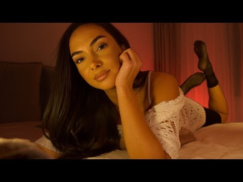 Mhm... Personal Attention ASMR