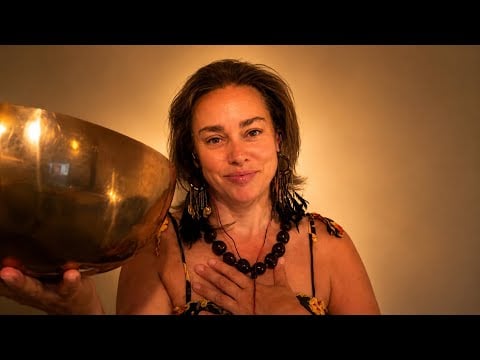 Call in Your Beloved | Twin Flame Meditation | ASMR, Reiki & Sound Healing