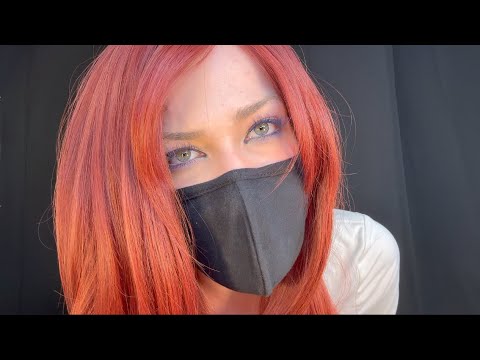 ASMR Maniac Mindy Gets Her Boss To Divorce His Wife 💀 Ms. Franchesca Series, Soft-Spoken Role Play♥