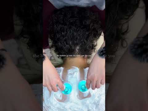 PISCES ♓️ ASMR massage