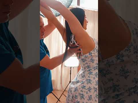 Unique manual therapy, massage, and stretching for Marsel #bodywork