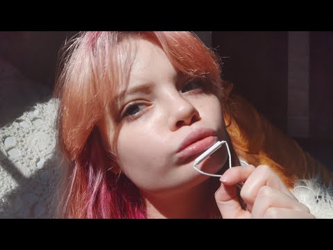 {ASMR} Mic Kissing