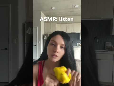 just listen 🤍#asmr #girlfriendasmr #whisper #tingles #softspoken