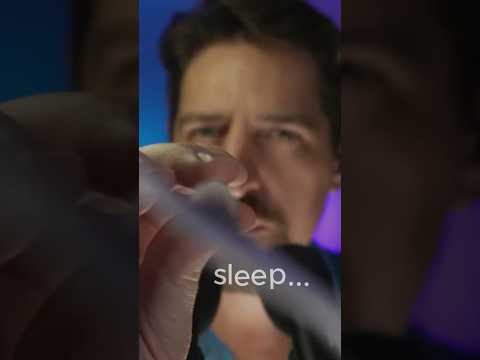 Hypno-Brush 🖌️ Sending You to Sleep #ASMR