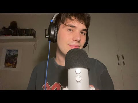 ASMR Susurros Lentos Mientras Hablo De Cositas