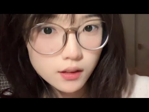 ASMR Mouth Sounds and Sleep