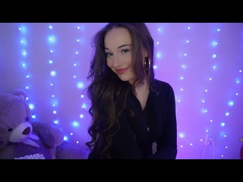 1 click = 1 sleep 😴😴 live ASMR