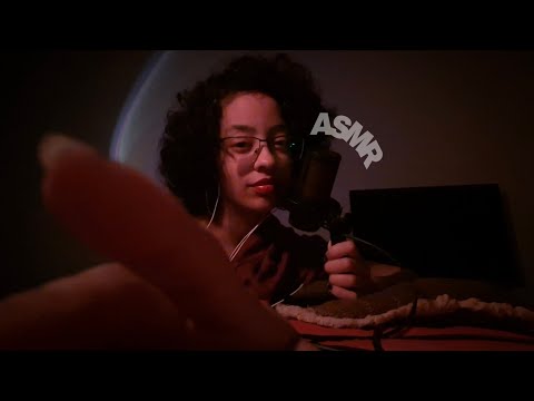 ASMR PARA MÃES CANSADAS ❤️‍🩹 | atenção pessoal