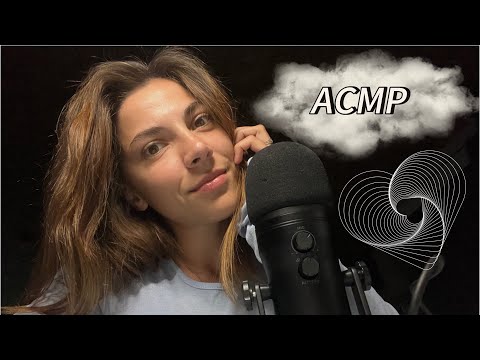 АСМР ВОПРОС-ОТВЕТ БОЛТАЛКА #асмрболталка #асмршепот #вопросответ
