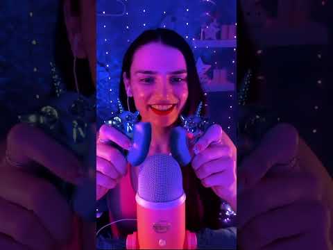 ASMR LIVE 🔴 SLEEP & RELAX INSTANTLY ⚠️ EXTREME Tingles Ahead ⚠️  #asmr  #shorts  #shortsfeed