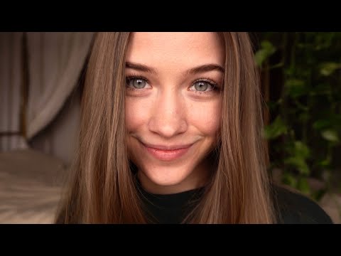 [ASMR] Giving You Soft Spoken Personal Attention 😌