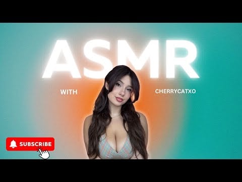 ASMR | Your Best Friends Girlfriend Confesses Her Crush On You [F4M] 🩷