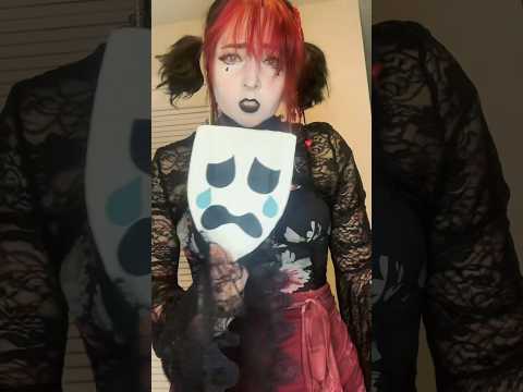 What are your thoughts on the ending to the new episode? #tadc #tadcgangle #cosplay