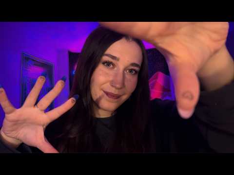 Tingly ASMR for People Who Can't Sleep Tonight 😴 | live #529