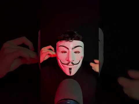 ASMR - ME COMO tus MALOS PENSAMIENTOS ⭕