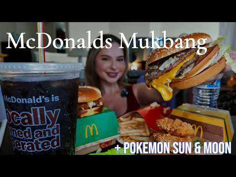 McDonald’s Was AMAZING… The Pokémon Pulls Were NOT 😭🍔🎴