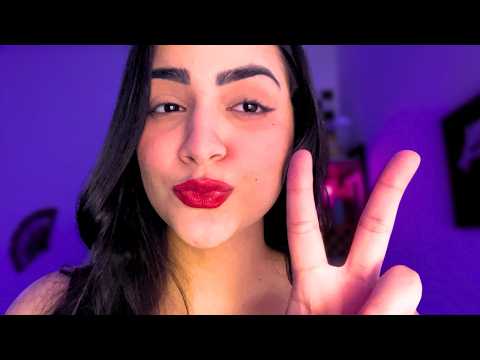 Coisas no ASMR que Eu NÃO GOSTO! 😤❌