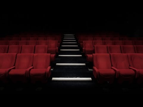 [ASMR] Binaural Whispered Ramble: The Movies I Watched in the Second Half of 2017