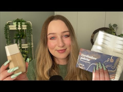 asmr for you :) #7 🌀