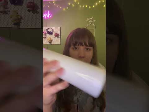 Only 10% of People Can Do This 🫣 #asmr