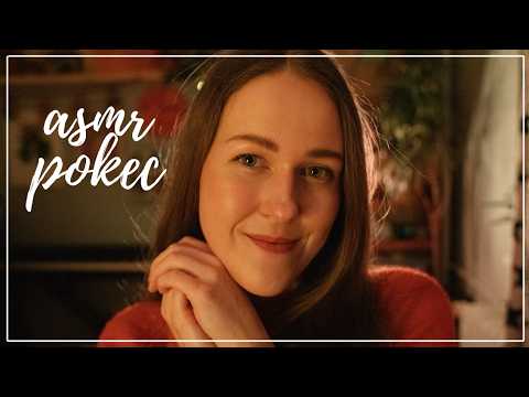 asmr pokec | NOVINKY 😚