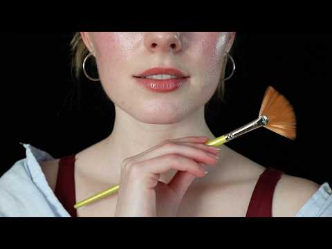 ASMR Gently Hypnotizing You To Sleep