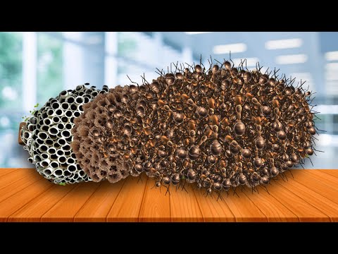 ASMR Foot Spa & Relaxation 💆‍♀️ | Soothing Sounds & Sleep Therapy
