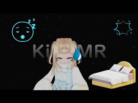 Roblox ASMR - Rambling - I can't sleep!