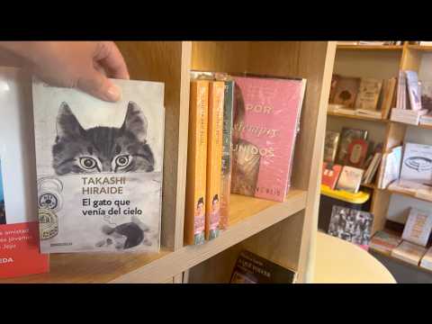 ASMR - Random Stores Walkthrough - Softly Spoken