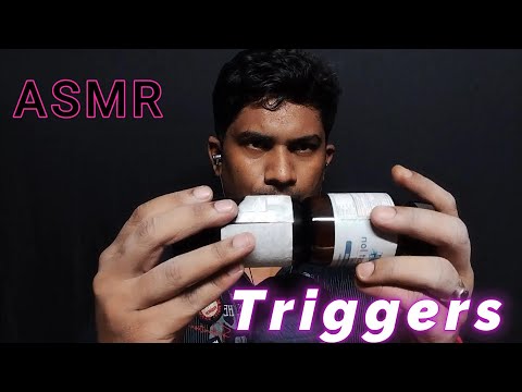 The most satisfying ASMR sounds for sleep