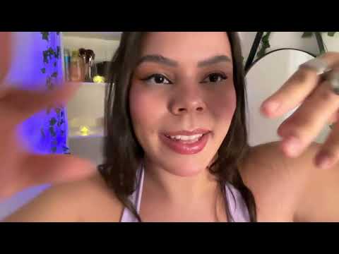 Se Você Quer Dormir, Clique Aqui | ASMR Caseiro no Improviso ✨