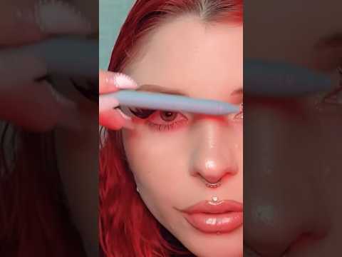 #asmr #inaudible #tingles #pov #visualtingle #makeup #relax