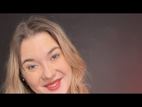 Klaudia Leclercq ASMR subscribe and like♥️👍
