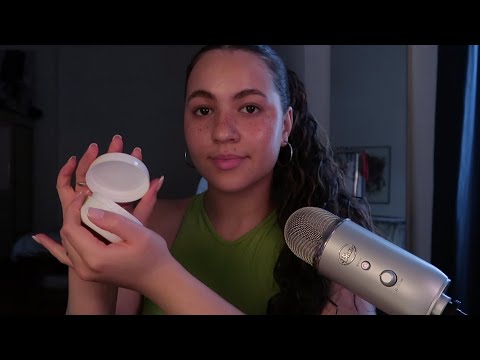 ASMR Lid Sounds zur effektiven Entspannung