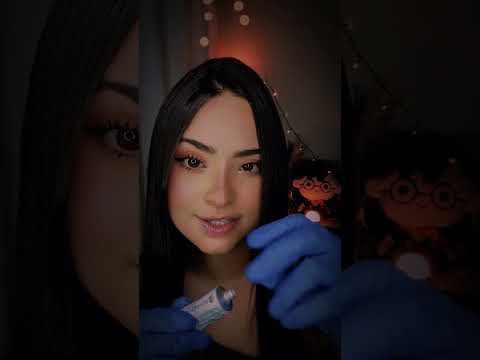 ASMR TATUAGEM #asmr