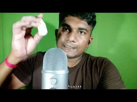 ASMR Aggressive Mouth Sounds Randomly || Mouth Sounds For Sleep And Relaxation  ---  BAPPA  ASMR