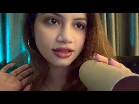 ASMR - For Ultimate Tingles 