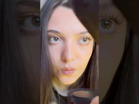 Промурашу 😴 #asmr #visualtingle #asmrrelaxation #triggersforsleep #asmrsounds #relax #звукирта