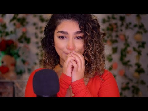 ASMR | Quitting ASMR