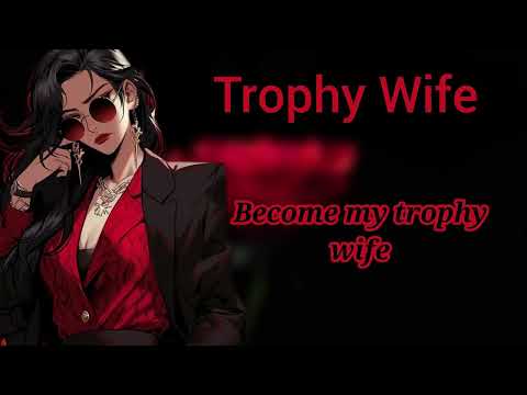 Becoming a Yandere Mafia Don's Trophy Wife (F4F) (Yandere ASMR) (Rain ambience)